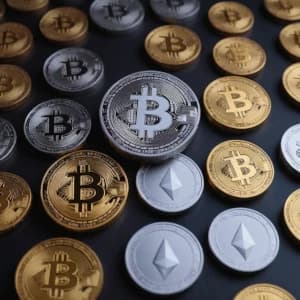 Tokenization Boom Forecast, BitGo IPO Debut, Asia Regulatory Push, and ETF Outflows Shape Market Narrative