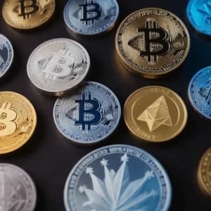 Bitget Unveils Upgrade for Stock, Gold Trading Alongside Crypto