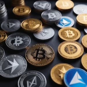 Crypto Funding Maintains Positive Yearly Momentum Despite February Slowdown