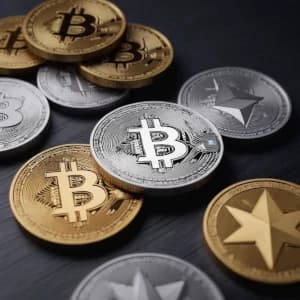 A Desperate Gamble: Pharmaceutical Stock Surges 26% after Crypto Pivot