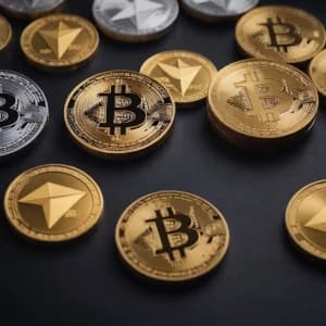 Goldman Sachs Backs 3 Digital Asset Stocks After Sharp Drop