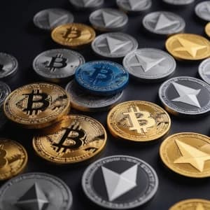 BTC Saw Inflow, TON Gets Upgrade, ClearBank Approval, and TAO Tumbles 18%