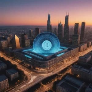 Crypto Stocks Rally on Renewed Hopes of US-Iran Peace Talks