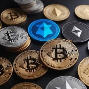 Crypto Exchange Coinbase to Cut About 14% of Workforce in AI-Driven Restructuring