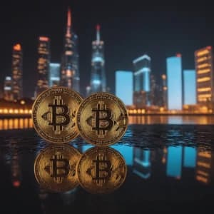 Bitcoin and Crypto: Bracing for Two Major Price Earthquakes