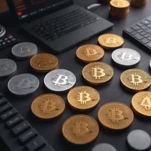 Crypto Market Reaction to the Clarity Act